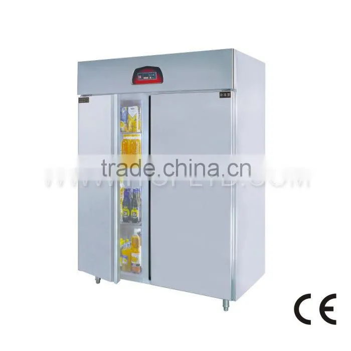 with CE Commercial Freezers