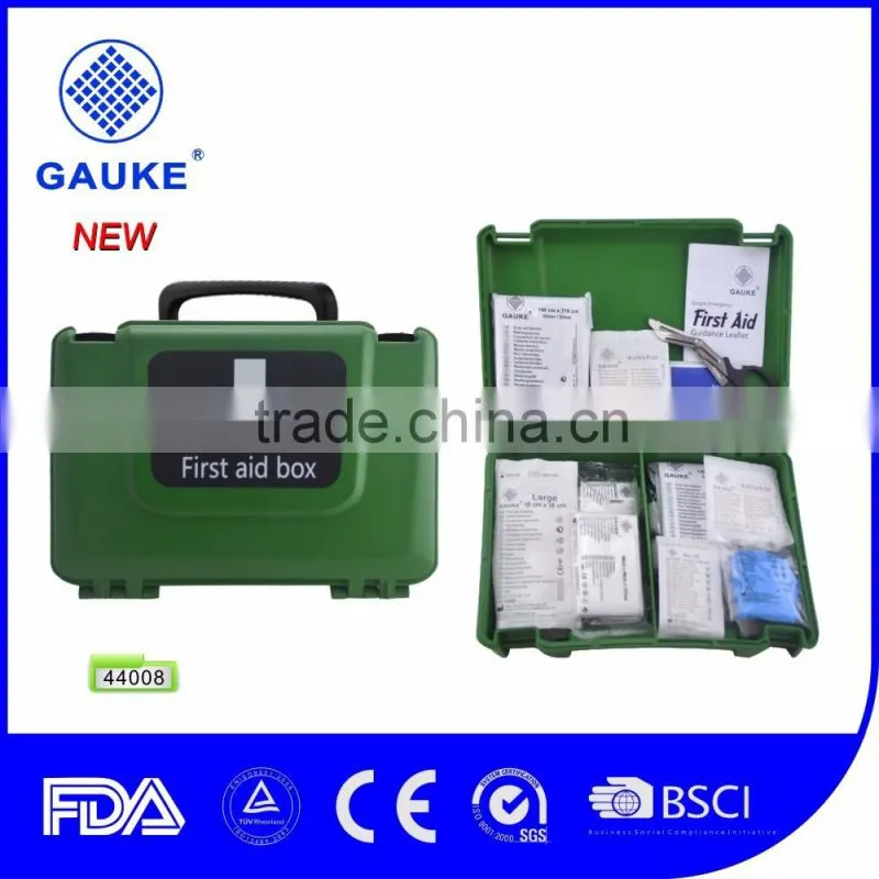 TOP SELLING Factory First Aid Kit