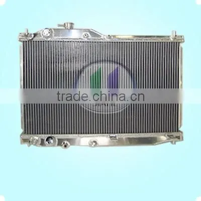 Aluminum Racing Car Radiator for Honda S2000 2000-2009