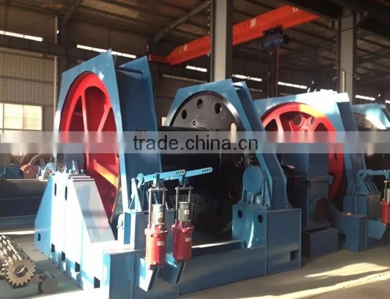 5Ton to 40Ton JZ series sinking winches/JZ winch