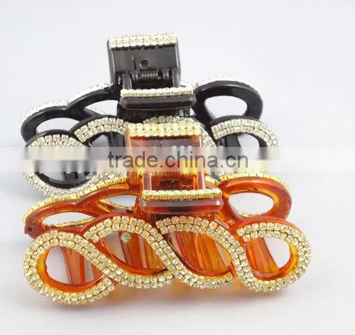 hair barrette for hair ornaments