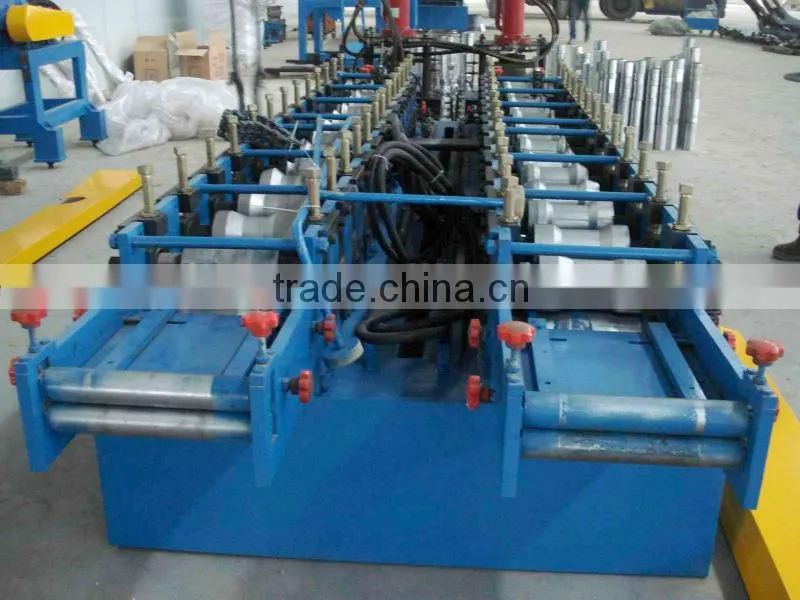roller shutter door machine/roller door machine/shutter door machne