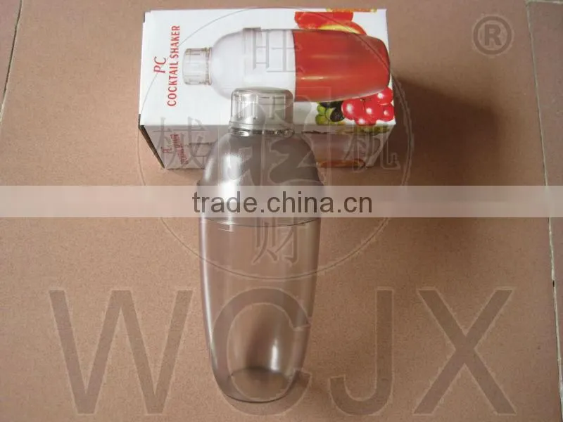 PC Cocktail Shaker