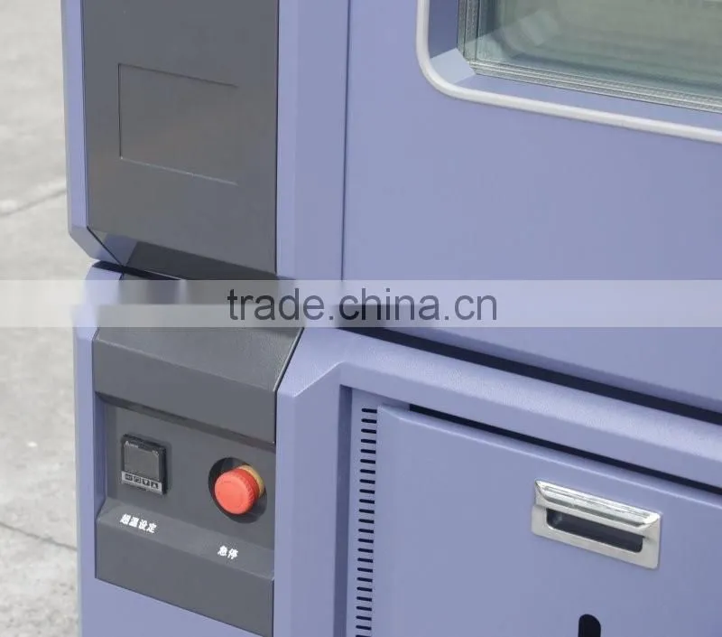 Reach-in type high-low temperature test chamber for auto electronics parts