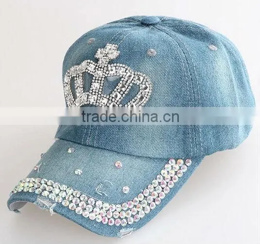 2013 new style wholesale korean fashion baseball caps