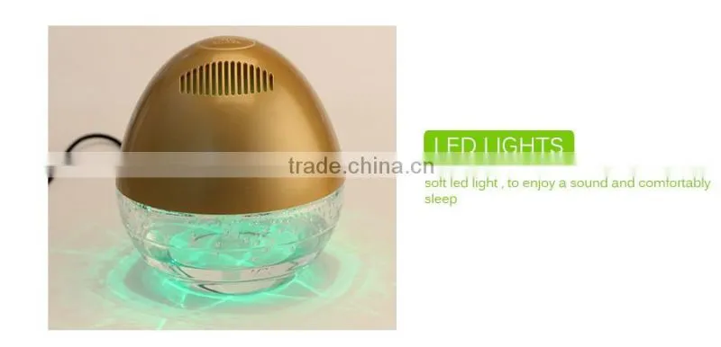 best selling products 2014 air purifier cigarette smoke/air purifier china/portable air purifier