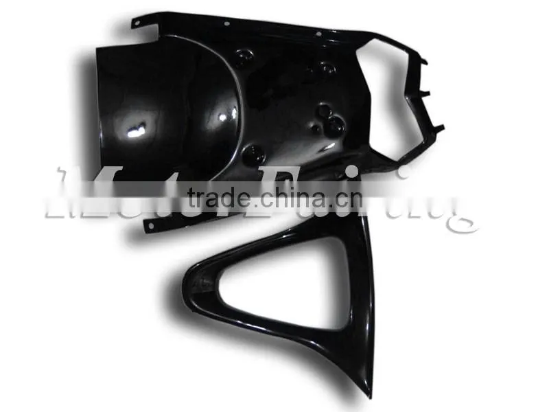 Fairing Kits for Kawasaki Ninja ZX6R 2003 2004 ZX 6R 03 04 ABS Injection mold zx6r 03 04 Body Kits Blue Black