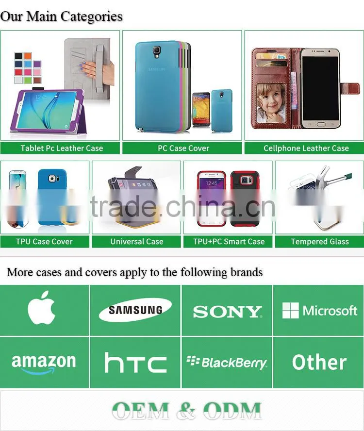 Mobile Phone & Accessories Latest Two Line Design TPU Leather Shockproof Anti-Friction Cell Phone Case for Google Nexus 6p