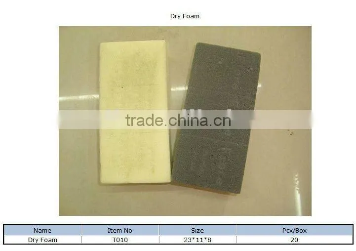 floral foam for flower arrangement