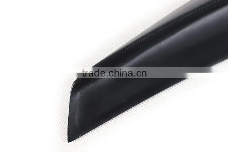 Fiberglass Trunk Spoiler for Maserati Gran Turismo GT convertible
