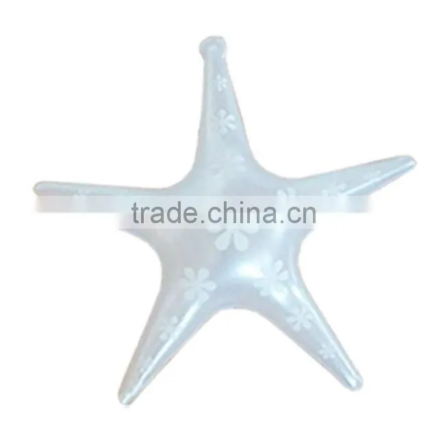 Pvc inflatable gifts for children