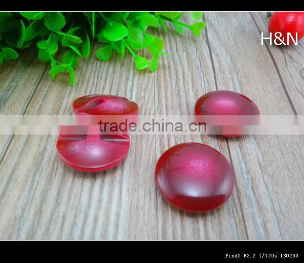 custom made fashion garment buttons