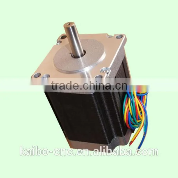 2-phase DC stepper driver / nema 23 CNC kit step driver