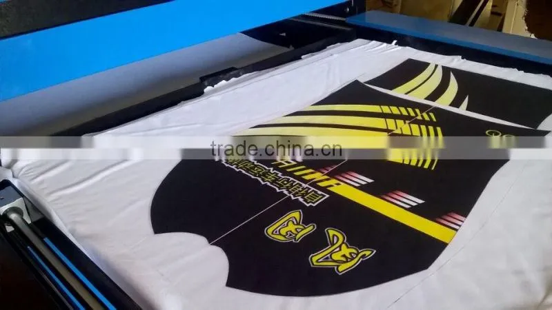 heat press manufacturer