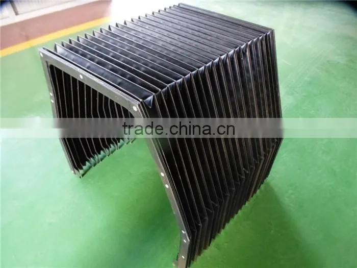 Free sample cnc cover round or square shape with CE certificate