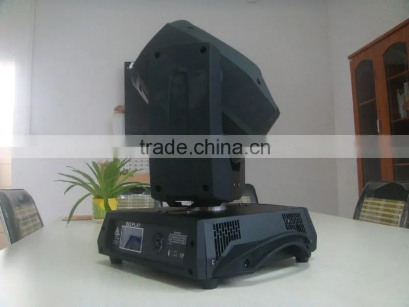 Beam 5R 200W stage lighting , moving head stage light,chinbest@