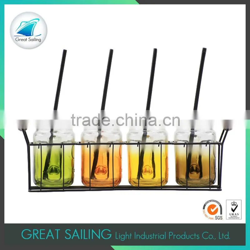 china product colored glass dinnerware sets