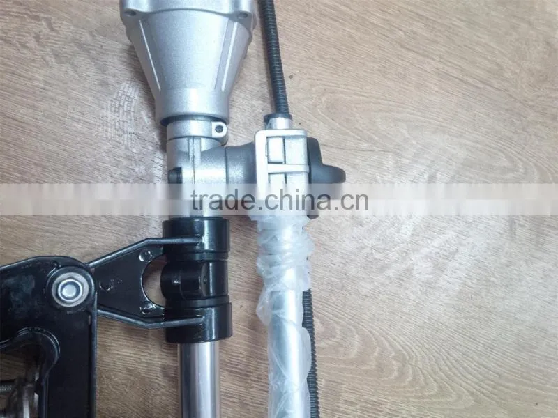 2015 Newest Easy Foldable Outboard