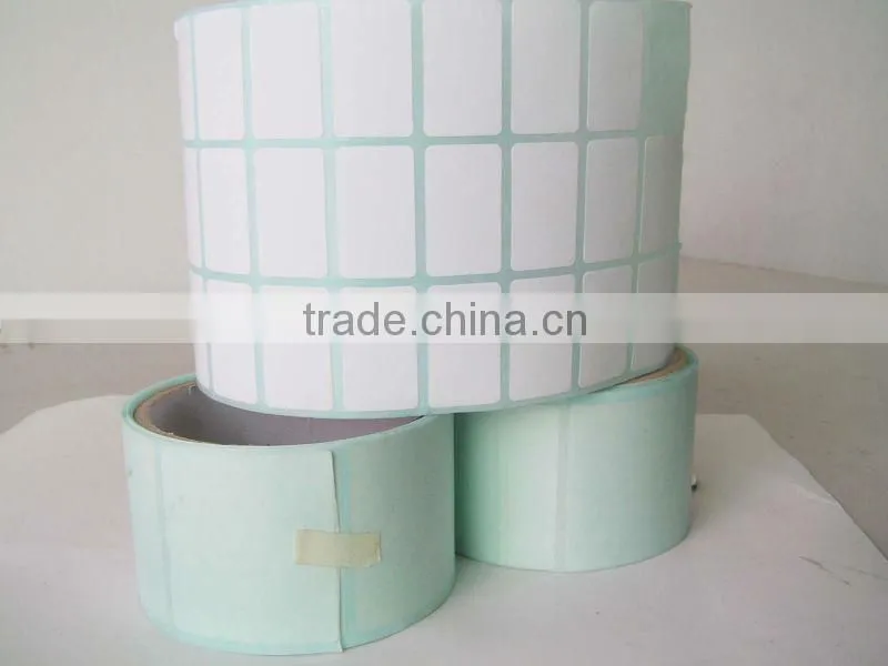 High Quality A4 Blank Label Sheet /Roll with Competitive Price
