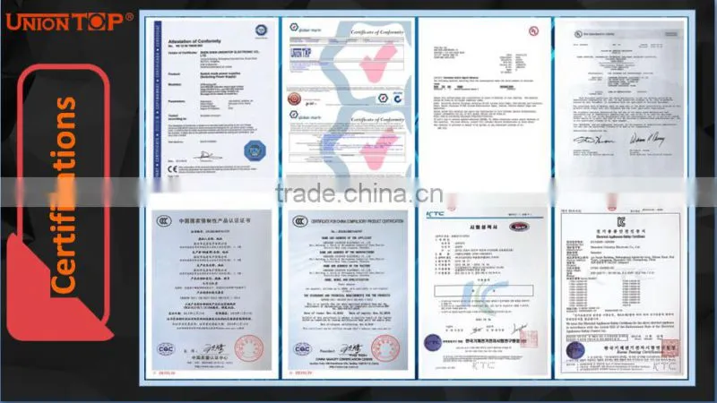 UL approved 1C PVC insulation electric cable many colors for choice.
