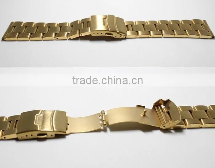 Wrist Band for Apple Watch Stainless Steel Watch Band, Metal Watch Strap for iWatch