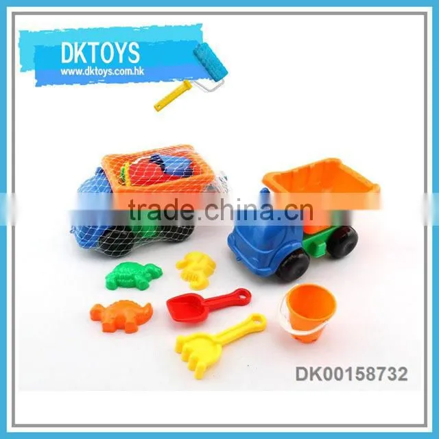 Mini Plastic Shovel Spade Promotion Sand Playing Toy