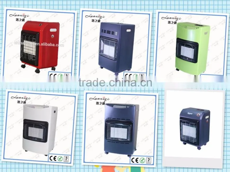 indoor gas heater/portable gas heater/room heater MT-HE01A