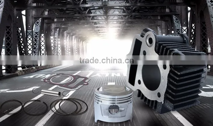90D motorcycle cylinder popular in China