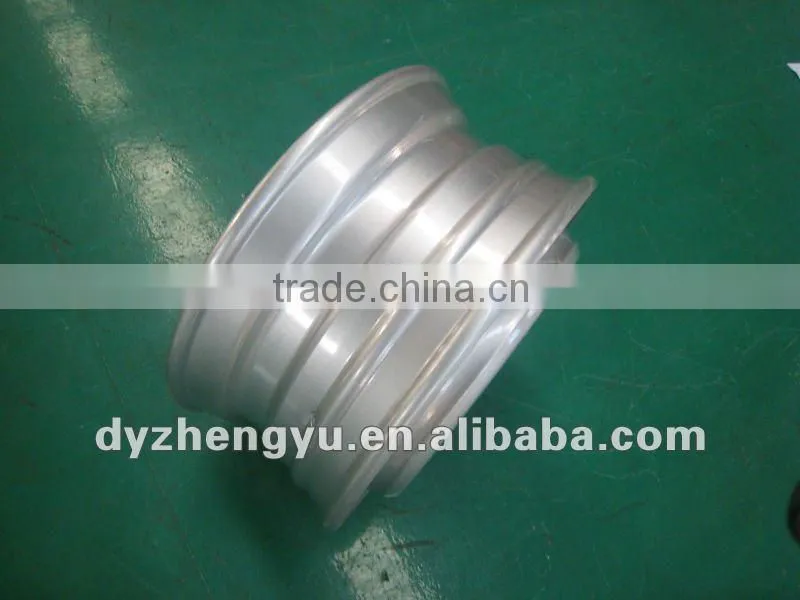 22.5x8.25 trailer steel wheel