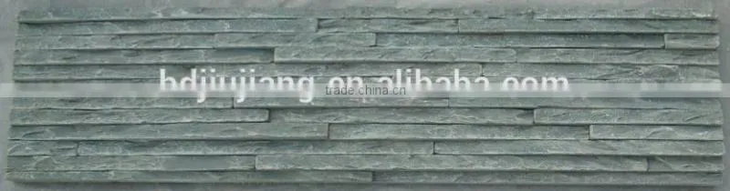 natural slate stone water features for wall