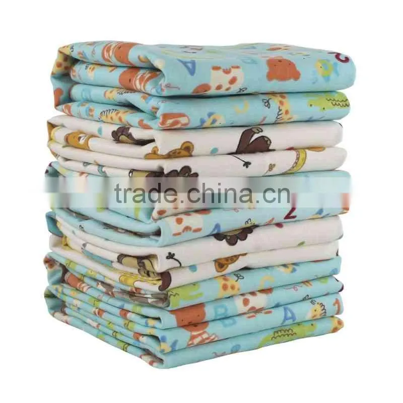 Portable TPU Combined Diaper Baby Changing Pad Liners
