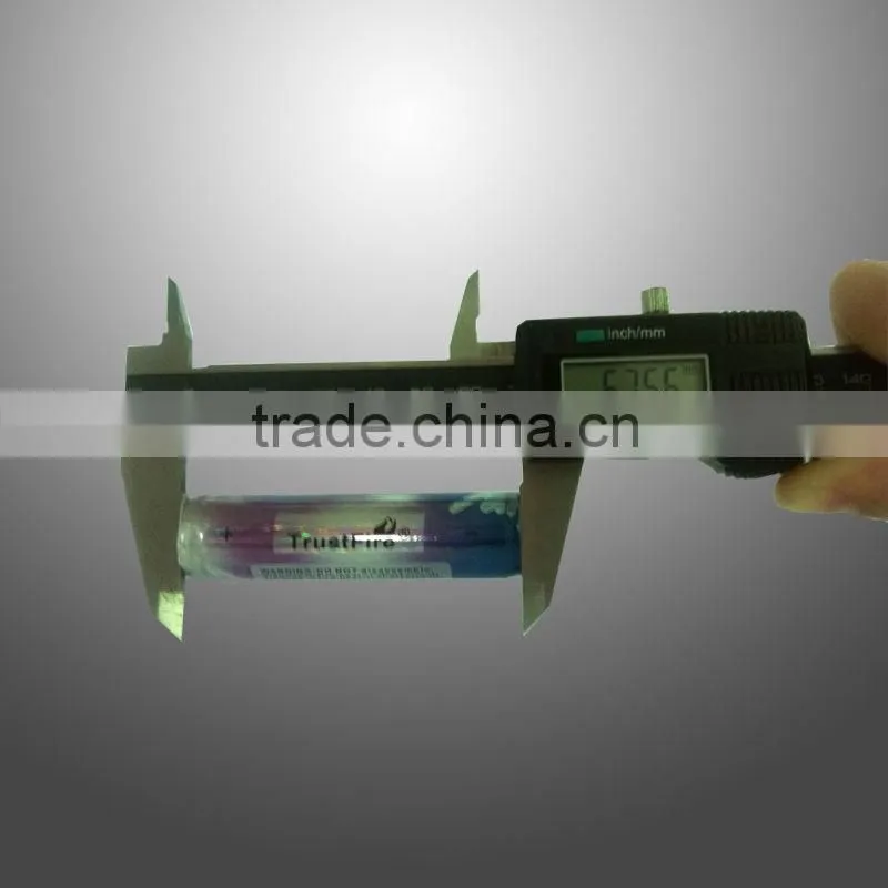 2013 3.7v shenzhen battery 2000mah 18650 batteries used robot tagliaerba with pcb rechargeable battery from wholesale alibaba