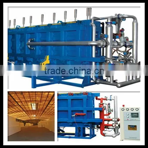 Phenolic Sandwich Panel machine