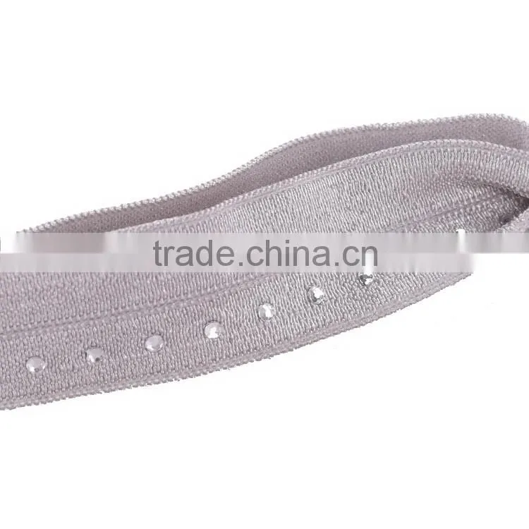 Top level manufacture hair bow ties craft