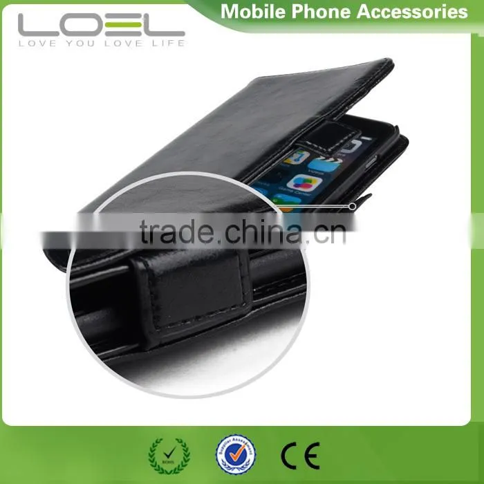 Stand wallet flip leather case cover for iphone 6 6s with card slots
