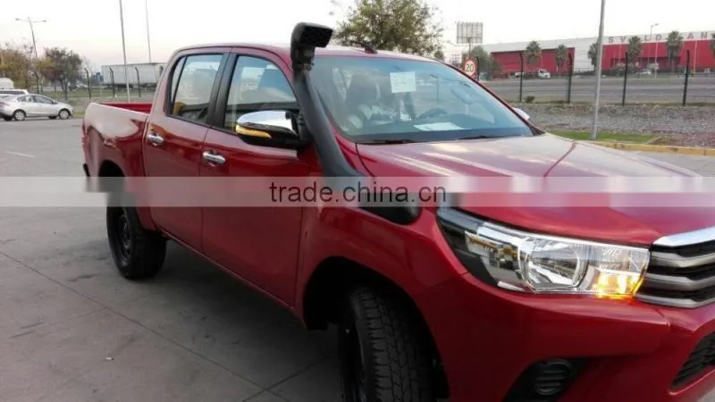 2016 toyota Hilux Revo snorkel Thailand