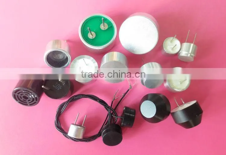 ultrasonic sensor assembly