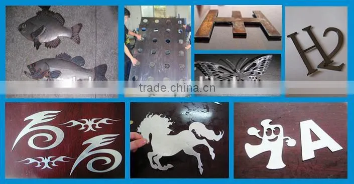 looking for agents to distribute our products cnc plasma cutter