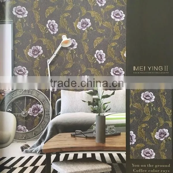 new classic wallpaper for home