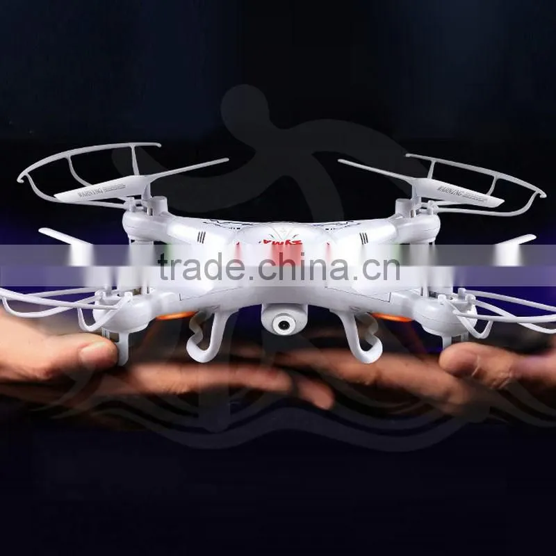 quadrocopter gps 2.4g 4 Channel Remote Control Six Axis Quadrocopter Gps With Led