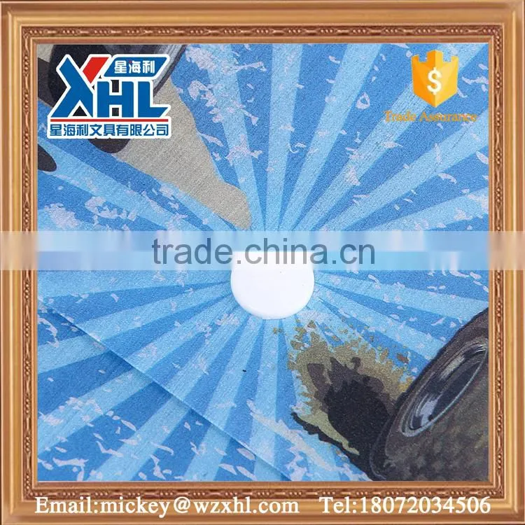 half closure pp frosted material plastic bag envelope with press button