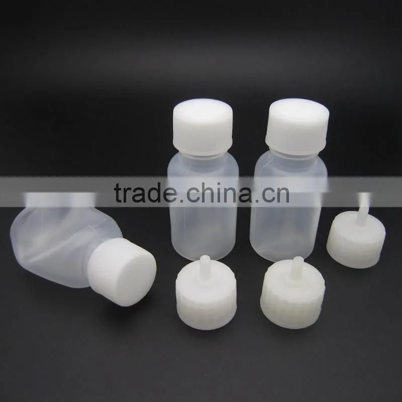 dropping bottle injection blowing mold for injection blow molding machine