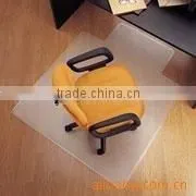 Polypropylene office Chair Mat