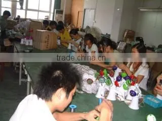 Hangzhou Besta Electronics Corporation company overview - view 2