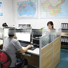Shenzhen Sheng Jie Precision Metal Products Co., Ltd. company overview - view 1