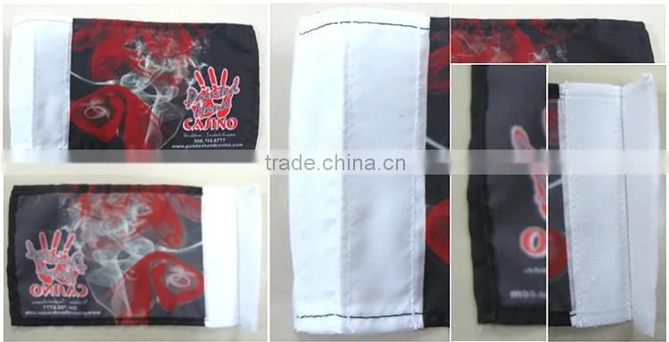 cheap team custom name sport game car flag