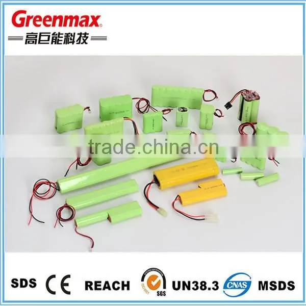 1.5V Dry Battey R6P Carbon Zinc Battery AA Battery