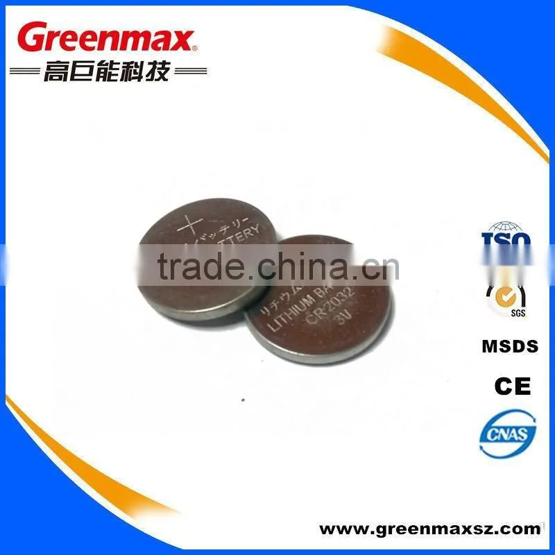 Chinese importers cr2016 limo2 3v button cell battery