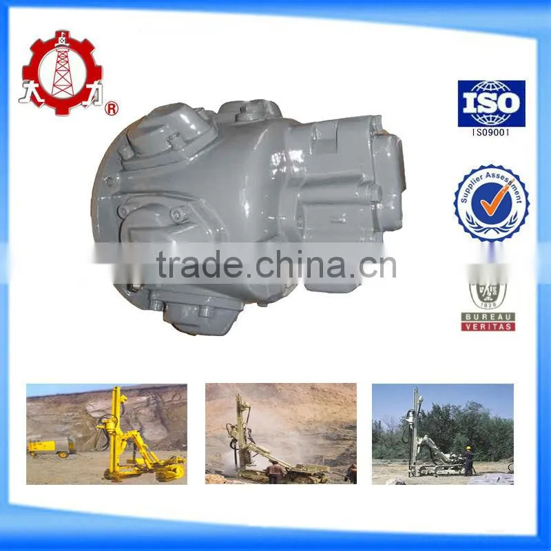 Piston Pneumatic Air Motor (For Crawler Drill)
