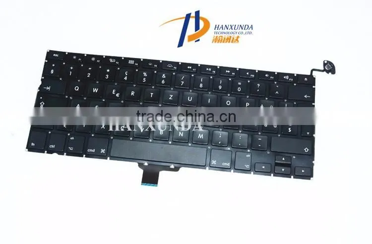 100% NEW Original A1278 keyboard for macbook 13 switzer version Wholesale